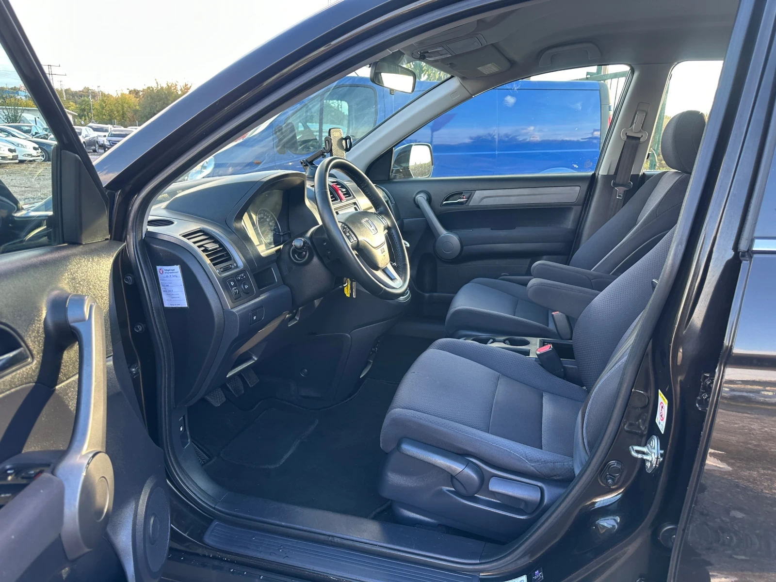 Honda Cr-v 2.0-����-������-�����-���� ����-1� �������� | Mobile.bg � ����������� 9
