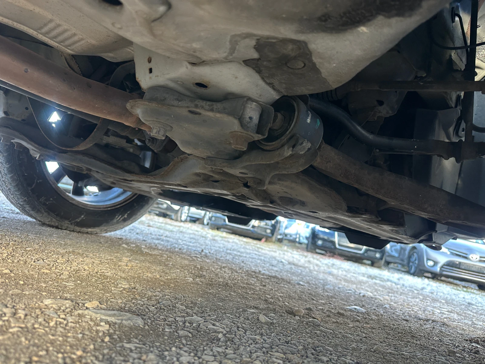 Honda Cr-v 2.0-����-������-�����-���� ����-1� �������� | Mobile.bg � ����������� 17
