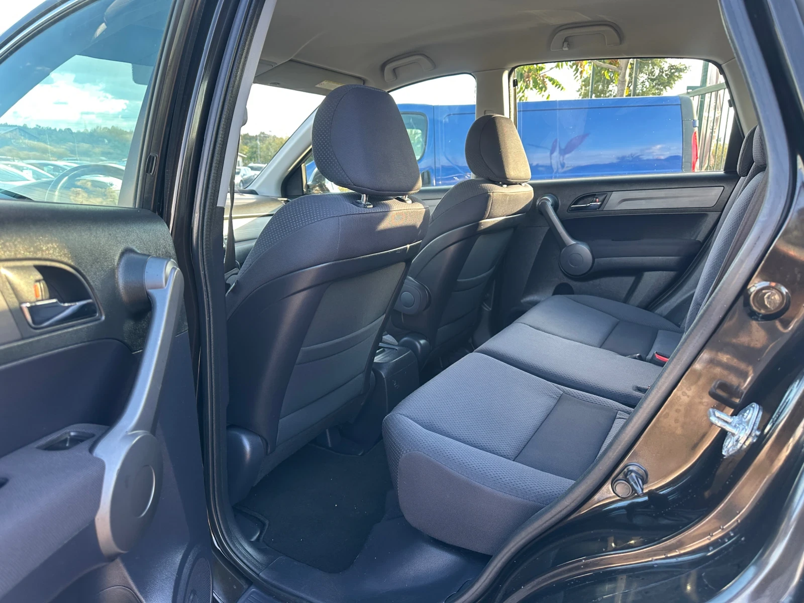 Honda Cr-v 2.0-����-������-�����-���� ����-1� �������� | Mobile.bg � ����������� 14
