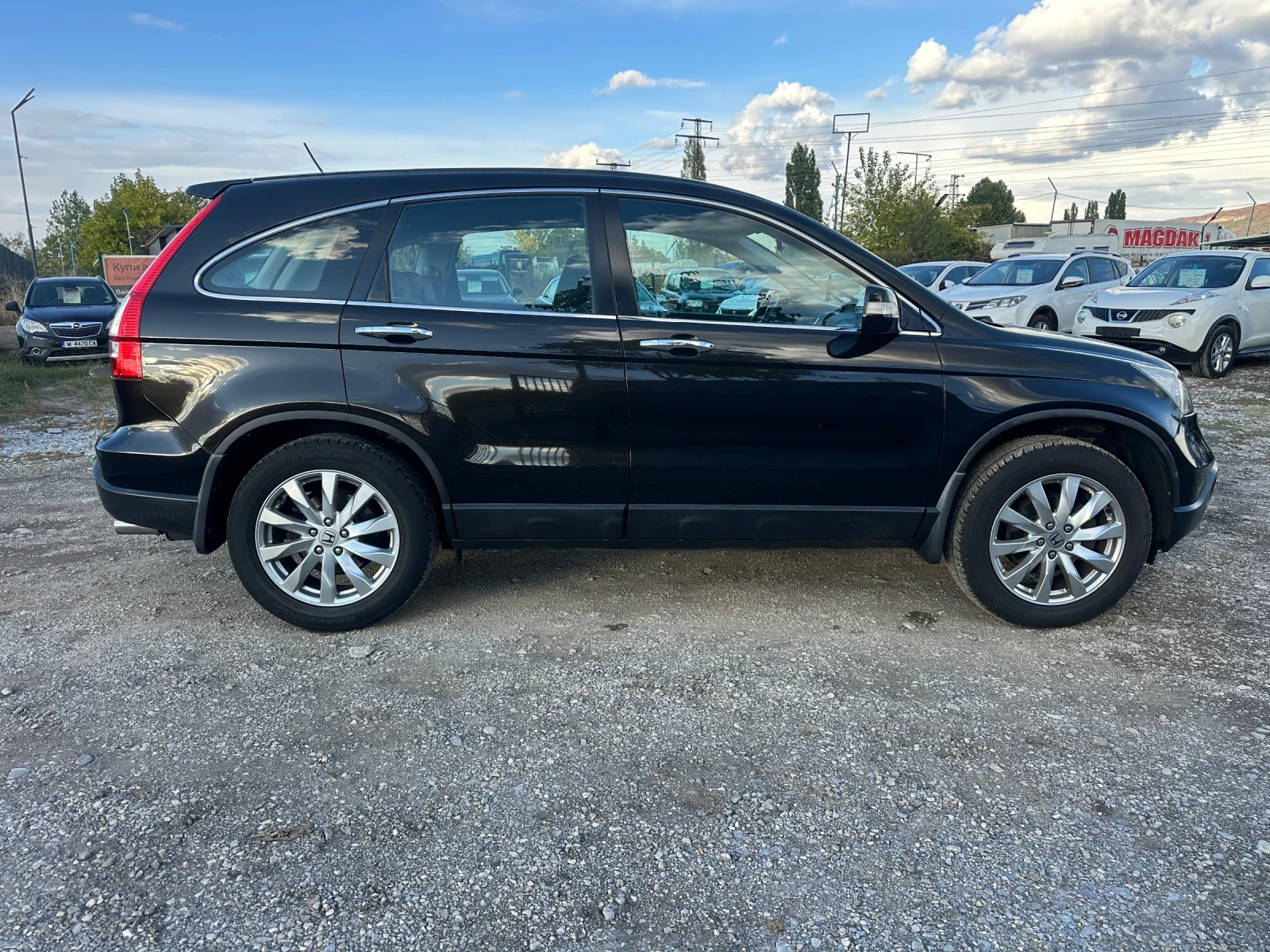 Honda Cr-v 2.0-����-������-�����-���� ����-1� �������� | Mobile.bg � ����������� 6