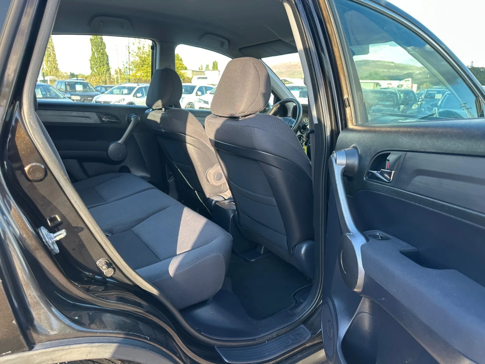 Honda Cr-v 2.0-����-������-�����-���� ����-1� �������� | Mobile.bg � ����������� 15