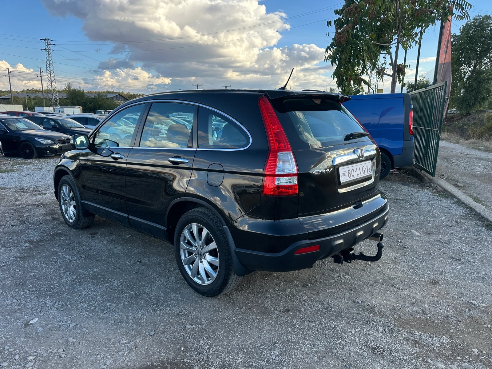 Honda Cr-v 2.0-����-������-�����-���� ����-1� �������� | Mobile.bg � ����������� 3