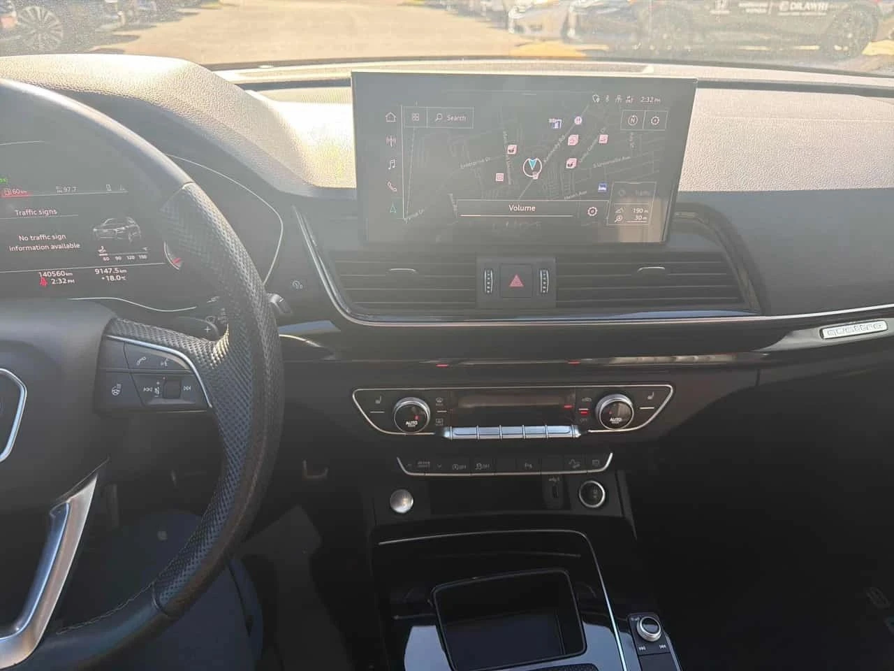 Audi Q5, снимка 9 - Автомобили и джипове - 56733570