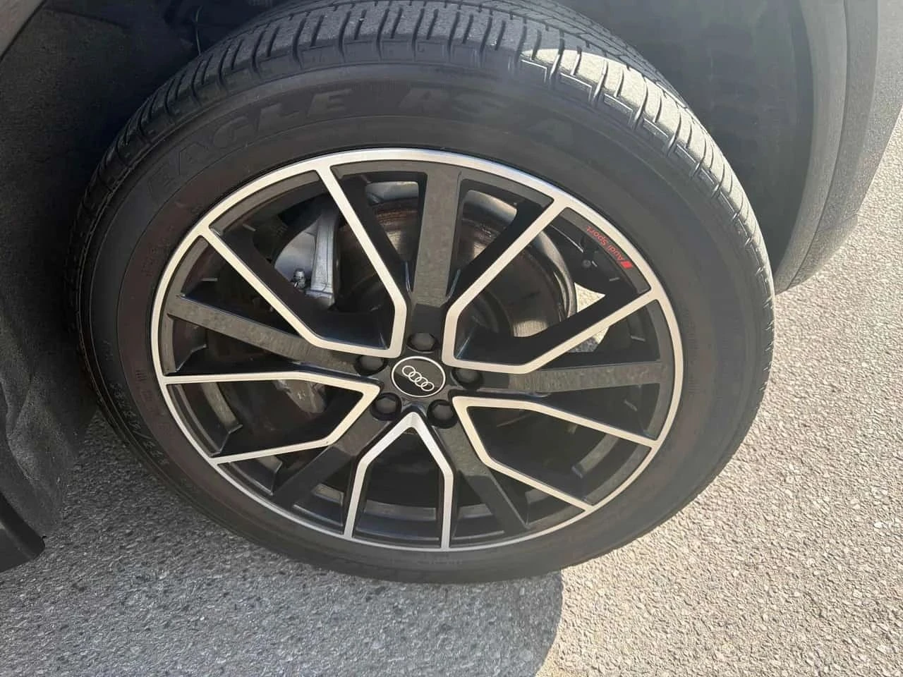 Audi Q5, снимка 7 - Автомобили и джипове - 56733570