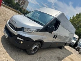 Iveco 35s15 Автомат, снимка 2