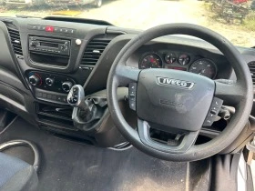 Iveco 35s15 Автомат, снимка 13