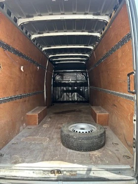 Iveco 35s15 Автомат, снимка 9