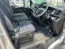 Iveco 35s15 Автомат, снимка 10