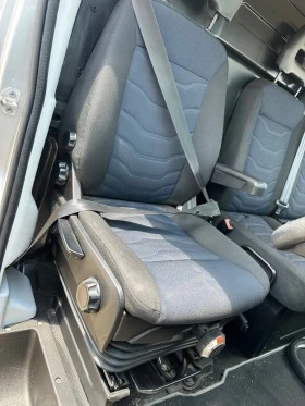 Iveco 35s15 Автомат, снимка 12