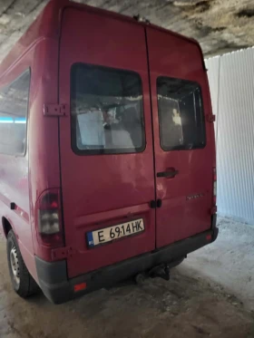 Mercedes-Benz Sprinter 313, снимка 3