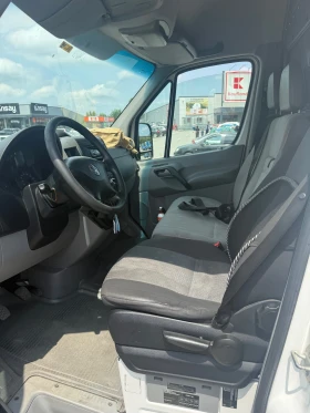 VW Crafter 2.0tdi 109hp maxi, снимка 3
