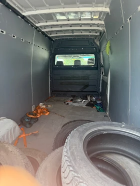 VW Crafter 2.0tdi 109hp maxi, снимка 10