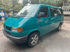 VW T4 1.9, снимка 2