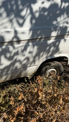 VW T3 1, 7d, снимка 8