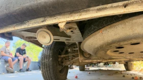 VW T3 1, 7d, снимка 13
