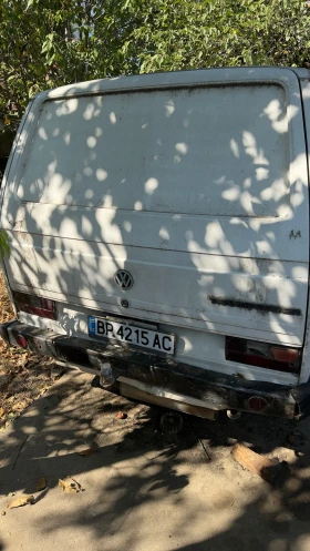 VW T3 1, 7d, снимка 4