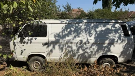 VW T3 1, 7d, снимка 3