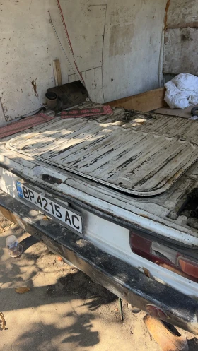 VW T3 1, 7d, снимка 5