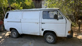 VW T3 1, 7d, снимка 2