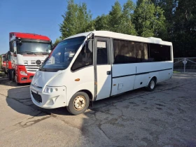 Iveco Daily 65C 27 места, снимка 1