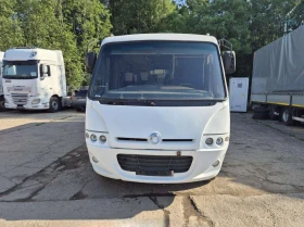 Iveco Daily 65C 27 места, снимка 3