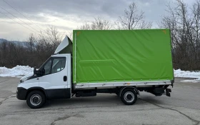 Iveco Daily 35S18* HI-MATIC* БОРД* КЛИМАТРОНИК* EURO6, снимка 3