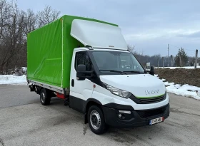 Iveco Daily 35S18* HI-MATIC* БОРД* КЛИМАТРОНИК* EURO6, снимка 2