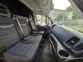 Обява за продажба на Iveco Daily 3.0 179k.c. 8 Himatik  ~58 800 лв. - изображение 10