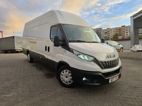 Обява за продажба на Iveco Daily 3.0 179k.c. 8 Himatik  ~58 800 лв. - изображение 1