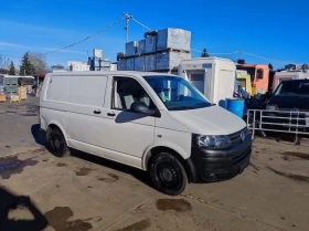 VW Transporter 2.0TDI, снимка 1