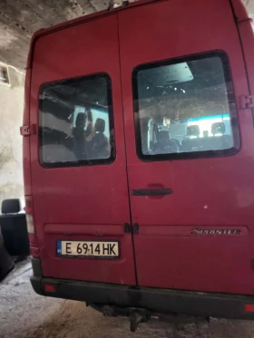 Mercedes-Benz Sprinter 313 undefined | Auto.bg — изображение 5