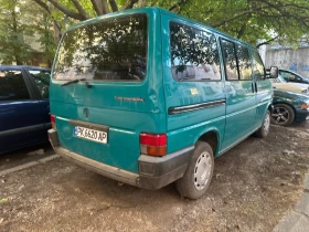 VW T4 1.9 | Mobile.bg � ����� ������ 5