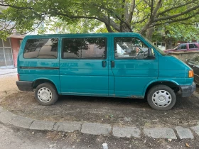 VW T4 1.9 | Mobile.bg � ����� ������ 2