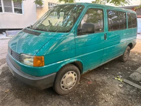 VW T4 1.9 | Mobile.bg � ����� ������ 3