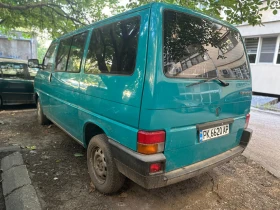 VW T4 1.9 | Mobile.bg � ����� ������ 4