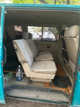VW T4 1.9 | Mobile.bg � ����� ������ 7