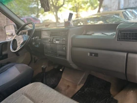 VW T4 1.9 | Mobile.bg � ����� ������ 9