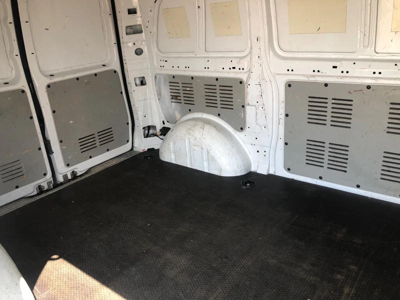 Mercedes-Benz Vito 111 CDI, снимка 7 - Бусове и автобуси - 51298481