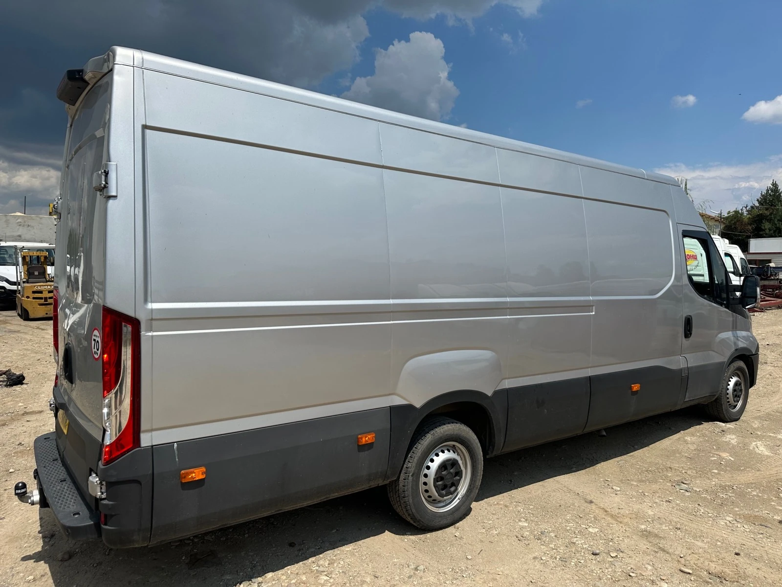 Iveco 35s15  | Mobile.bg   11