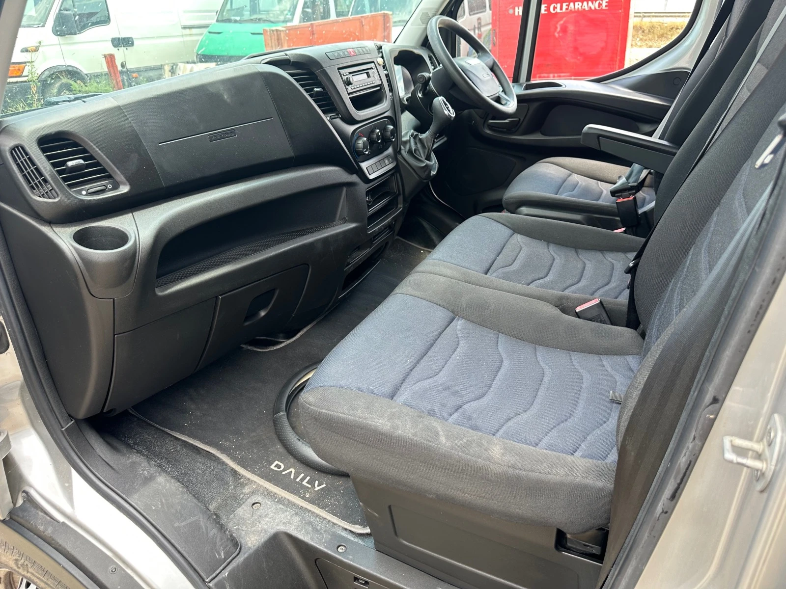 Iveco 35s15  | Mobile.bg   14