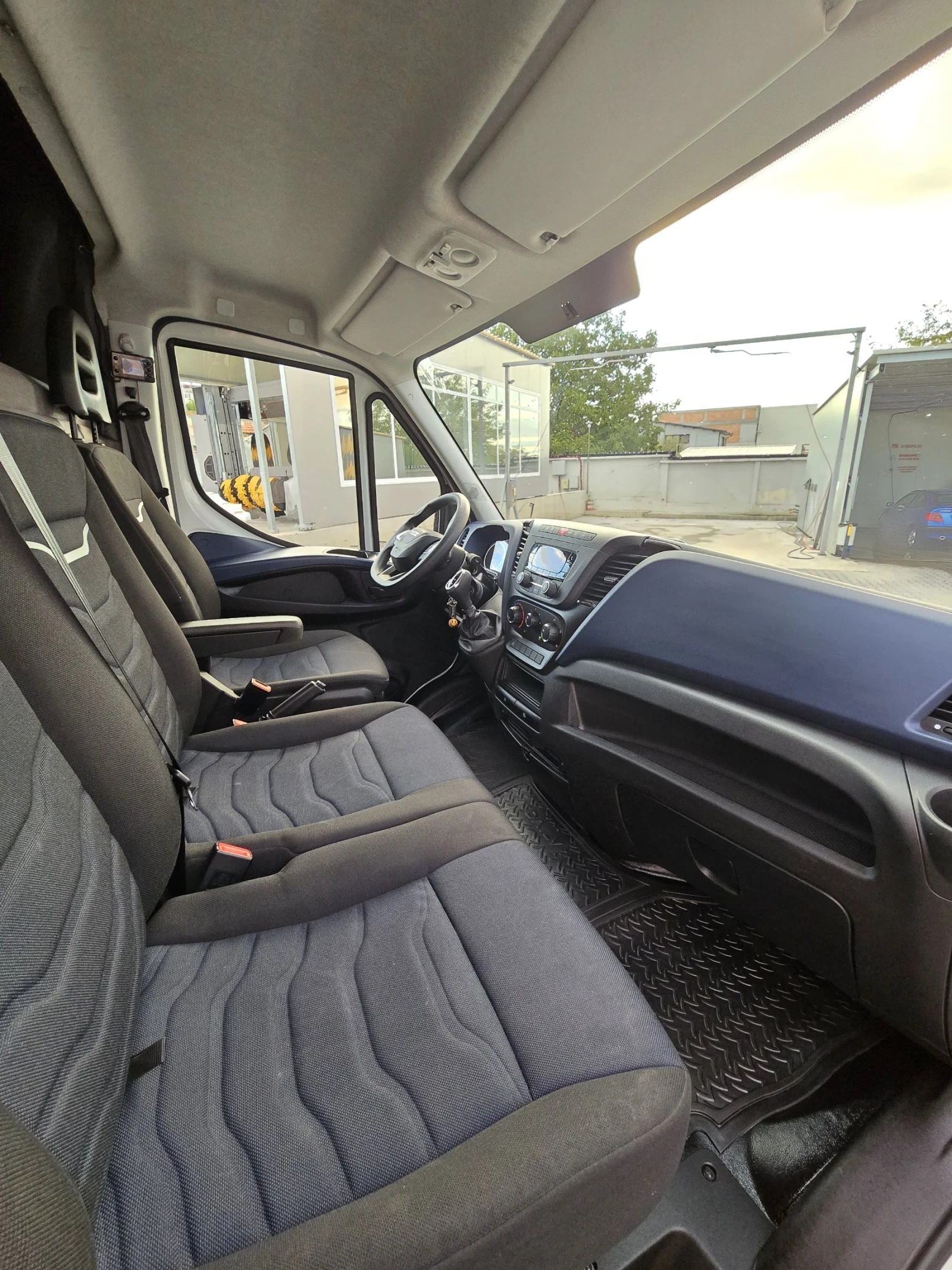 Iveco Daily 3.0 179k.c. 8 Himatik  - изображение 10