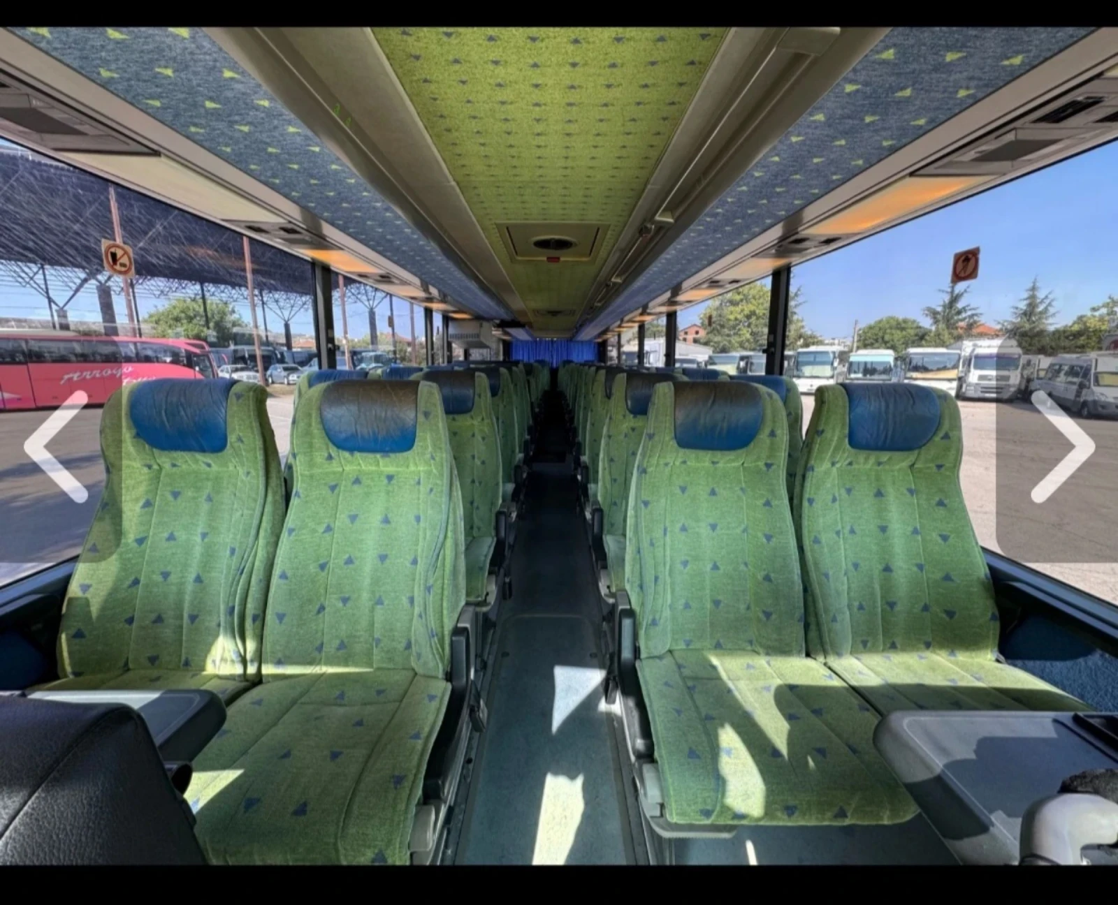 Setra S  - изображение 5