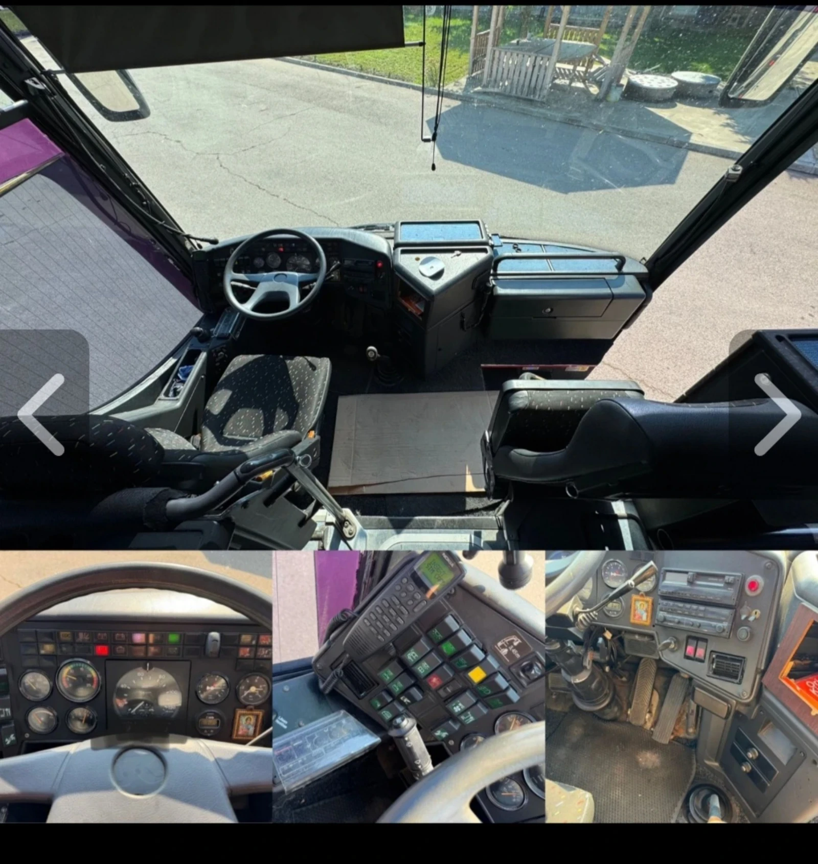 Setra S  - изображение 7