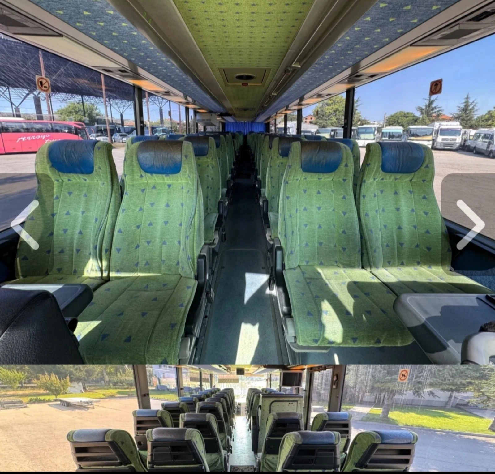 Setra S  - изображение 9