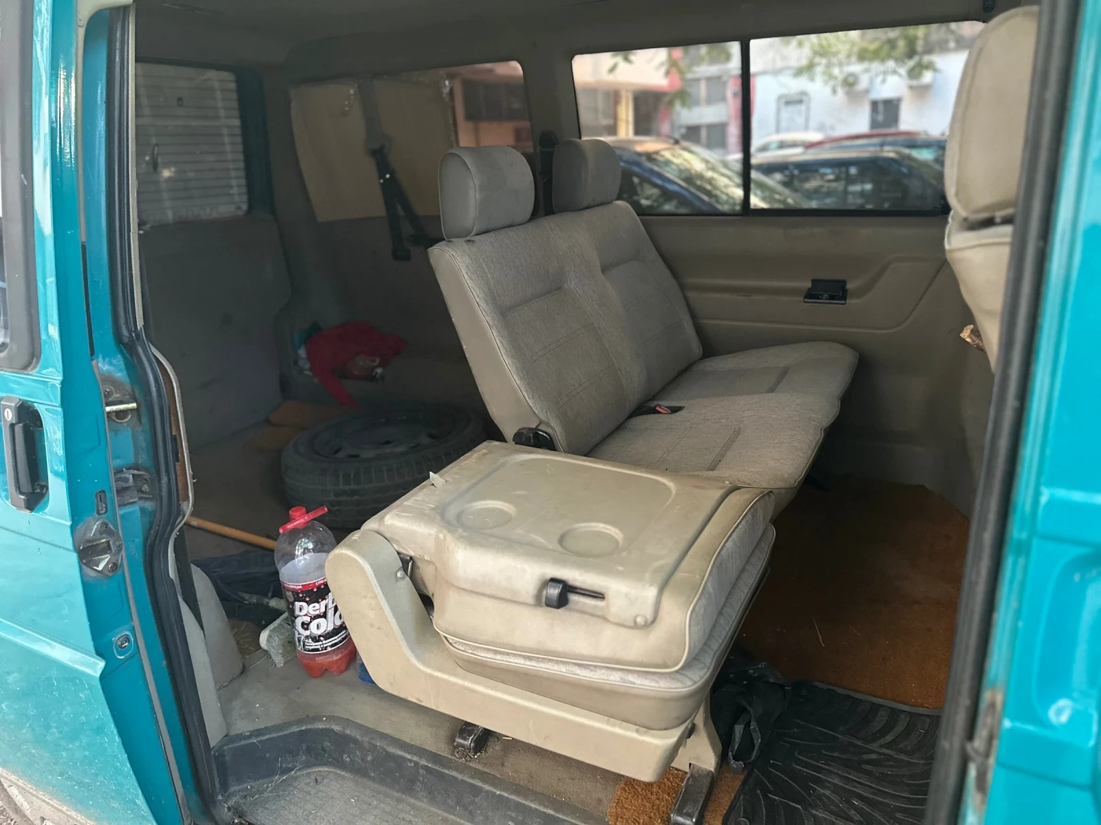 VW T4 1.9 | Mobile.bg � ����������� 8