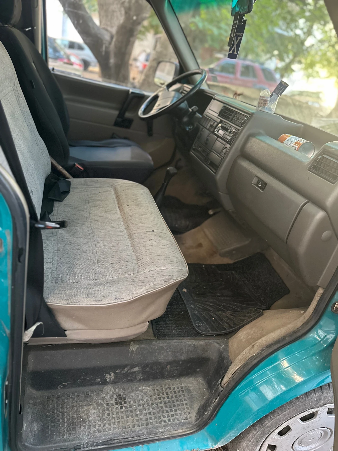 VW T4 1.9 | Mobile.bg � ����������� 6