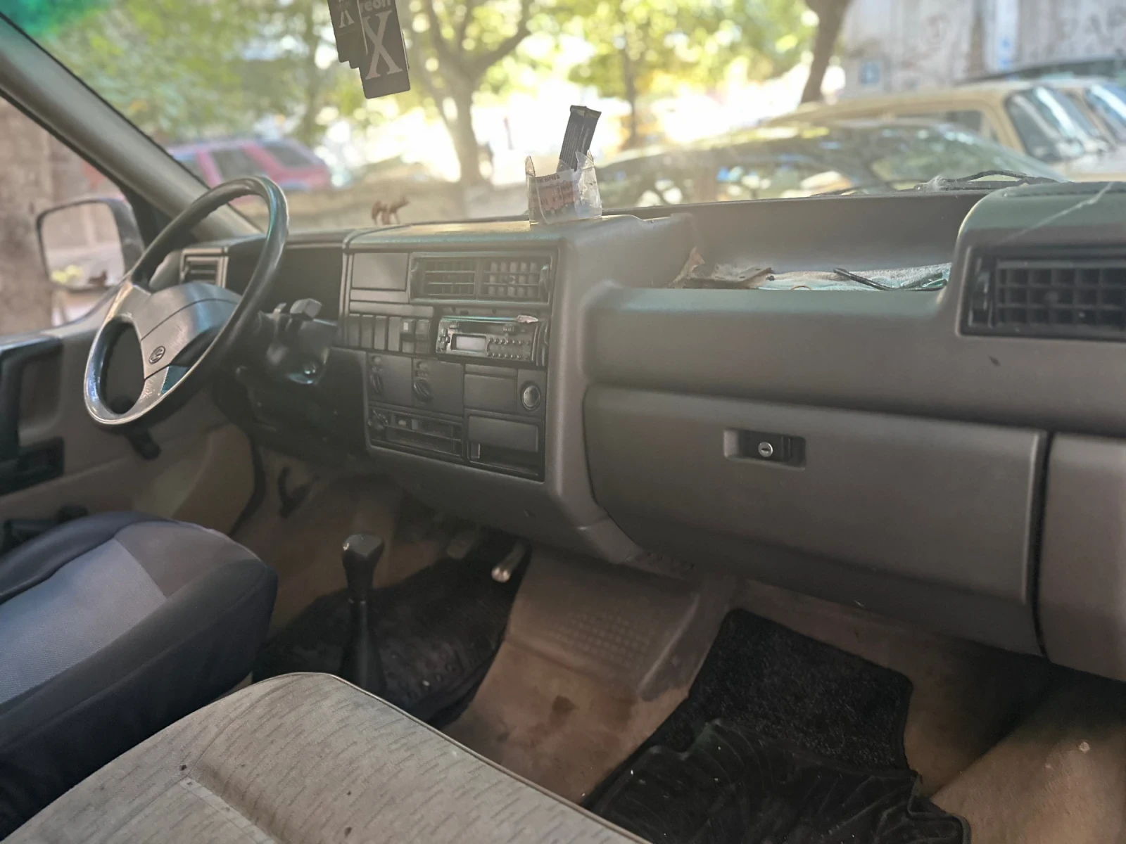 VW T4 1.9 | Mobile.bg � ����������� 9