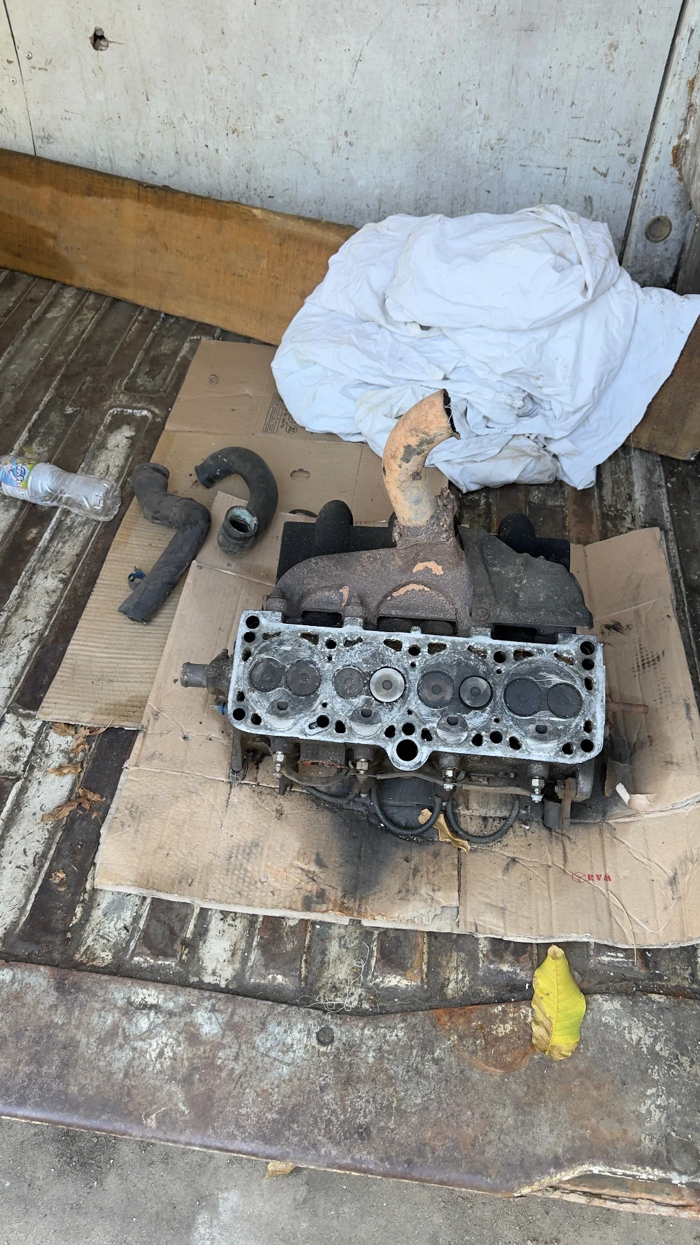 VW T3 1, 7d, снимка 6 - Бусове и автобуси - 56301375