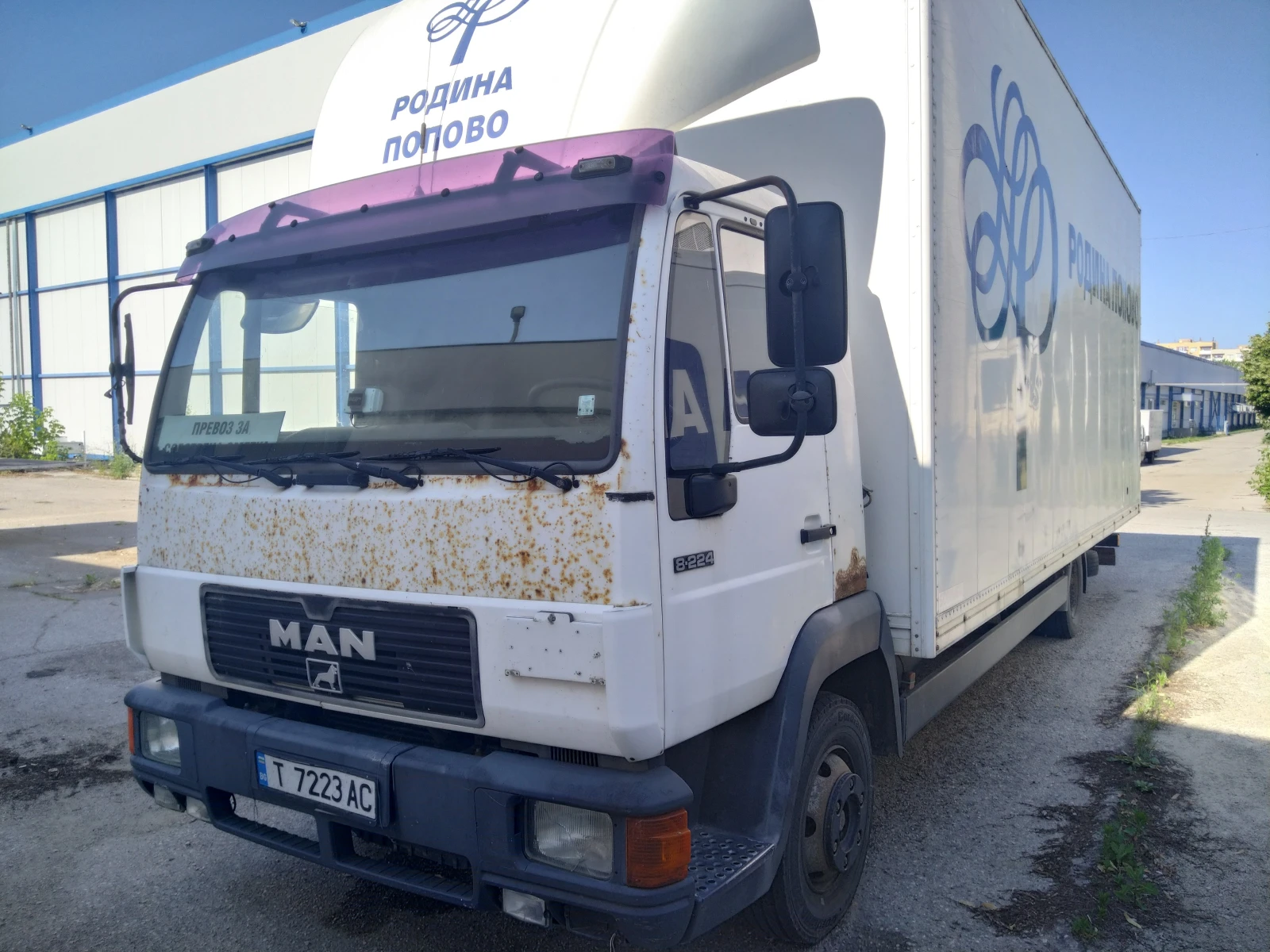 Man 8.185 8.224 LC