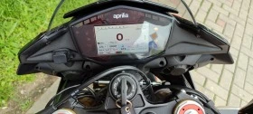 Aprilia Tuono RSV 4, снимка 9